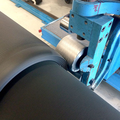 Roller Covering